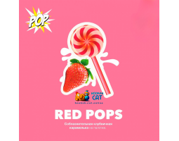 Табак MattPear Pop Mix Red Pops 30г